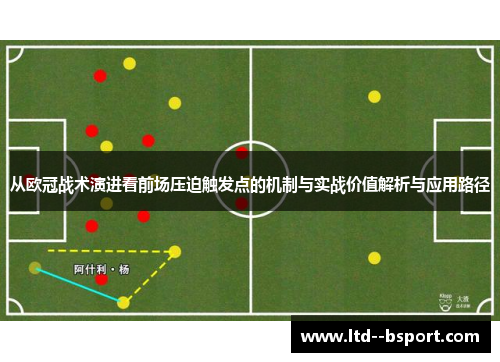 从欧冠战术演进看前场压迫触发点的机制与实战价值解析与应用路径 从欧冠战术演进看前场压迫触发点的机制与实战价值解析与应用路径